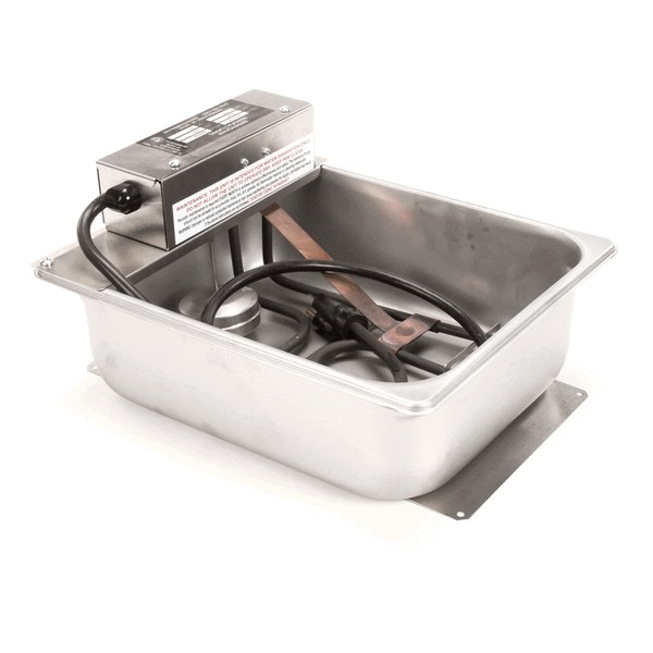 (image for) Structural Concepts 75050 CONDENSATE PAN/HEATER, 208V, 1000W